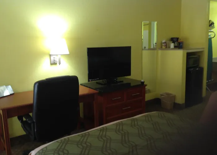 Econo Lodge Picayune