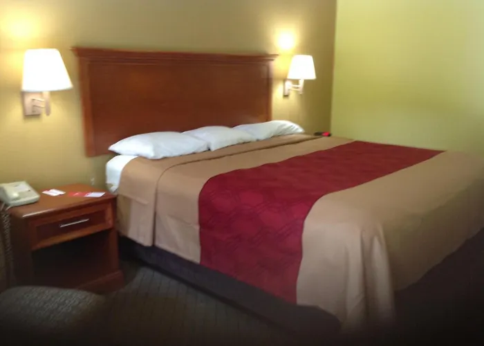 Econo Lodge