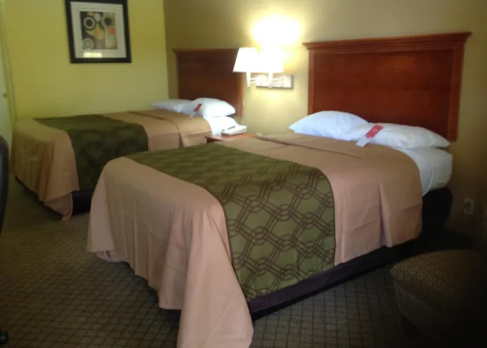 Econo Lodge