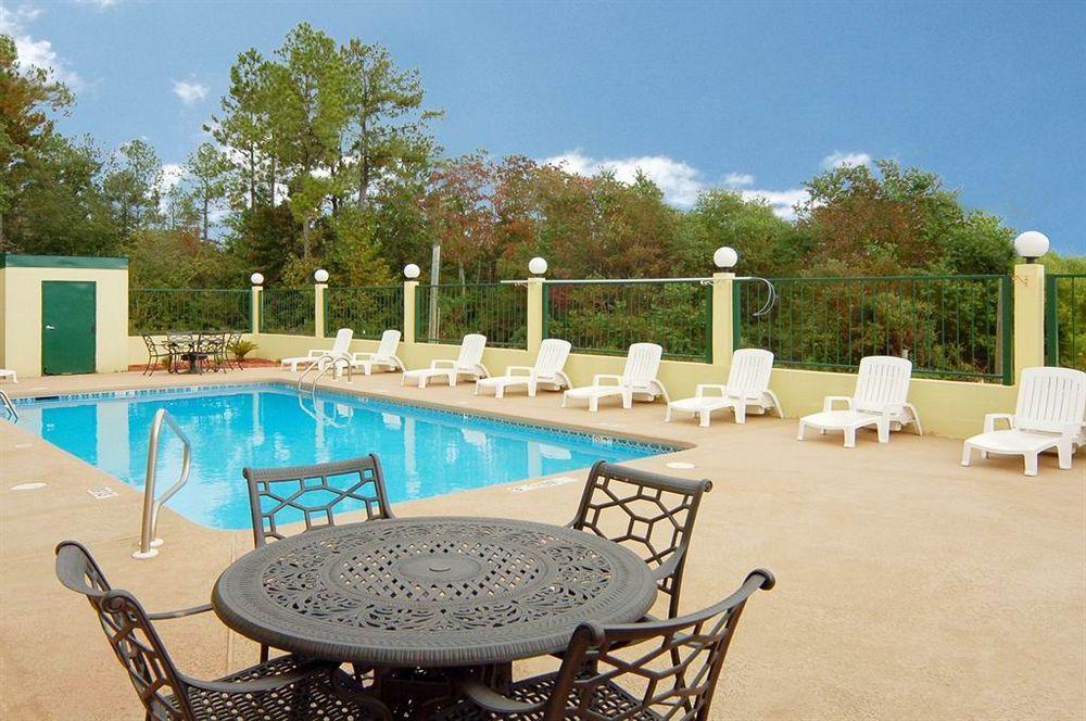 Econo Lodge Picayune