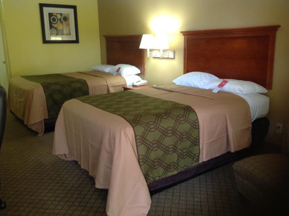 Econo Lodge Picayune